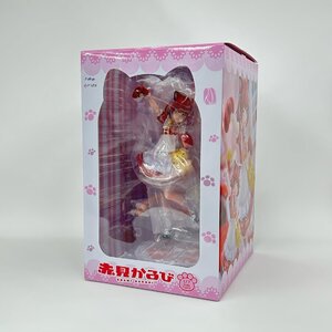 Toy Figures FURYU HOBBY MALL 17 PVCABS