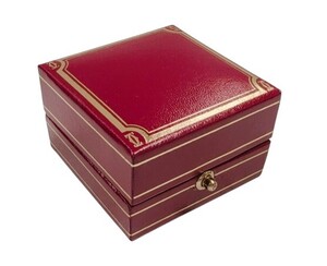 Watches Cartier BOX