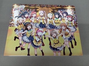 Anime merch ! 4th Live! Love the Life We Live Blu-ray Memorial BOX(Blu-ray Disc)