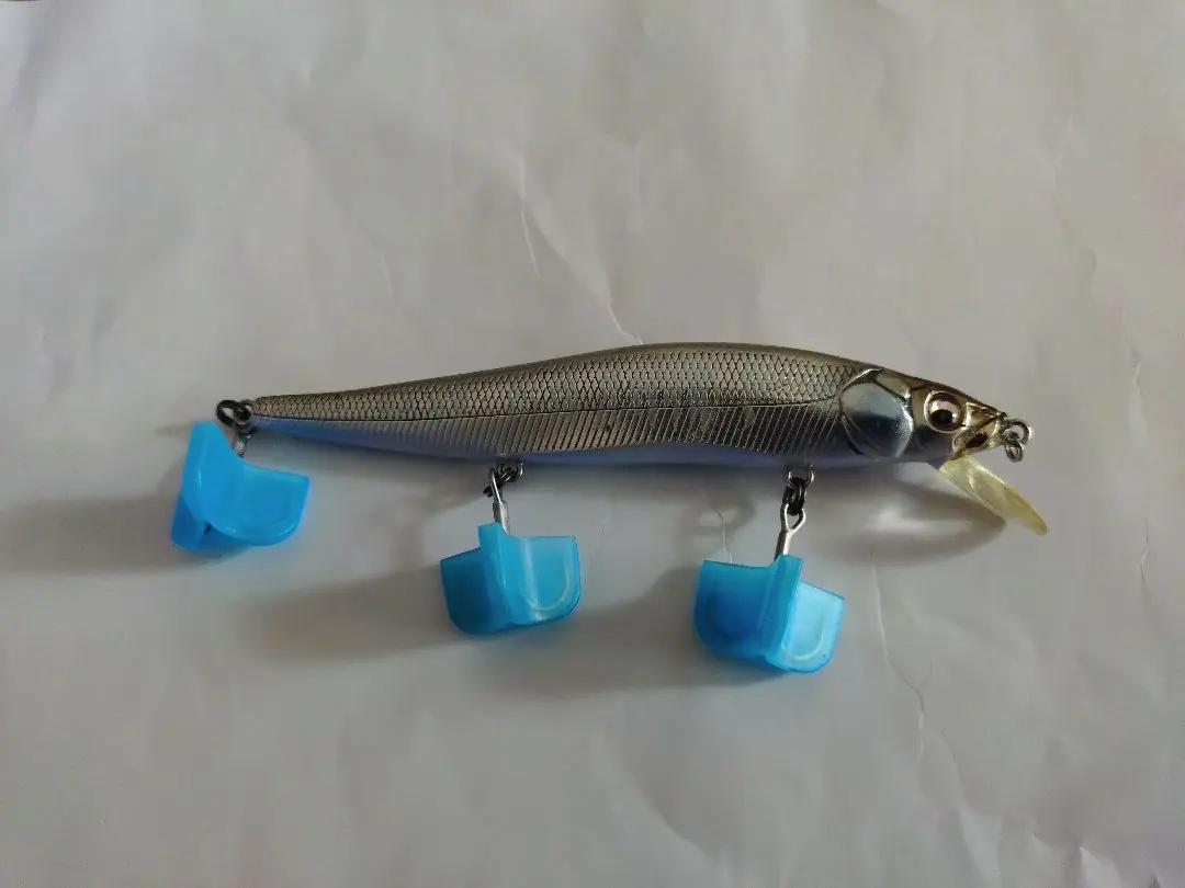 メガバス ワンテン