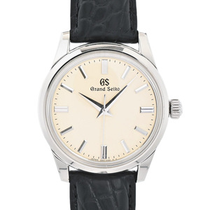 Used Grand Seiko Watches SBGW301 A