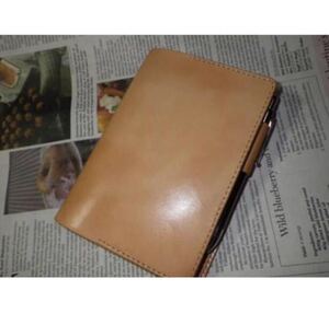 Hobonichi Exclusive Covers A5