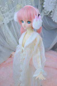 Used Hatsune Miku Dollfie Dream SD DD １２