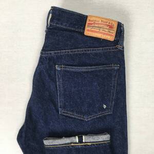 Burgus Plus Jeans BURGUS PLUS WAREHOUSE Lot880 W29 L34 HINOYA