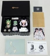 Toy Figures SD