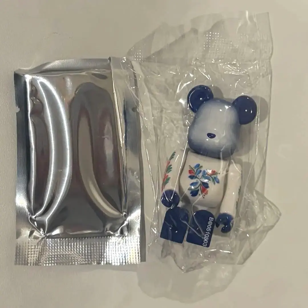 【新品】BE@RBRICK SERIES 51 パターン