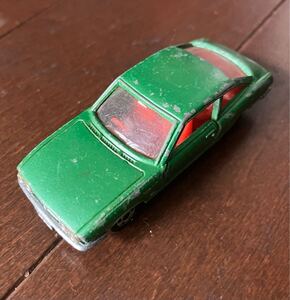 Tomica no. 10 117
