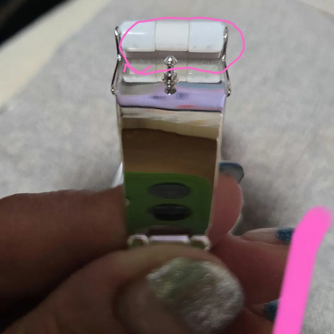 マークジェイコブス腕時計