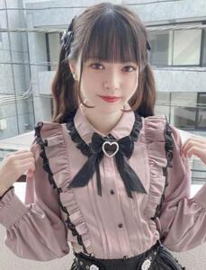 Jirai-kei Clothing XL