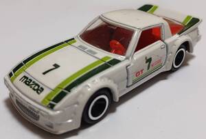 Tomica  74-3 RX-7 