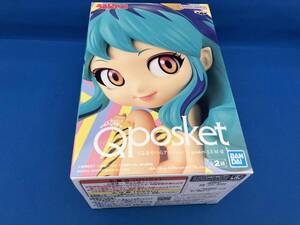 Urusei Yatsura ver. A(:) Q posket -LUM-