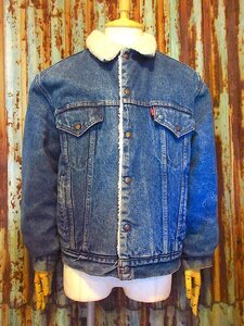 Japanese Selvedge Denim 80sLevissize 46R250219b1-m-jk-dnm19 80sGUSA