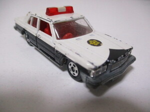 Coches Tomica G56 No.55 165 TOYOTA CROWN