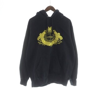 Supreme SUPREME Supreme Amanos o odianos Hoodie GY01