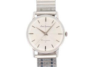 Used JDM Seiko Watches SEIKO Sportsman 15019E