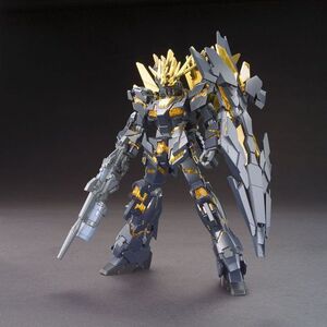 Gundam Gunpla kits grades HGUC175 ()