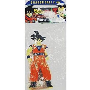 Japanese Sofubi Figures Z 1 ??