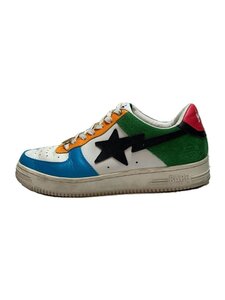 BAPE STA A BATHING APEBAPE STA Low TOKYO25cmOZXSHM191048G