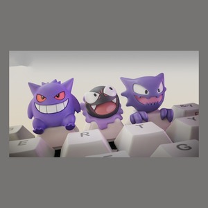 Artisan Keycaps 