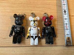 BE@RBRICK Bearbrick STAR WARS 3