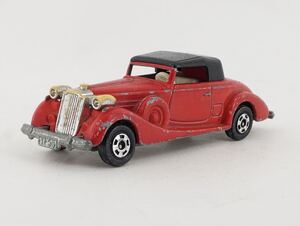 Tomica 1978F52 20230 JAPAN
