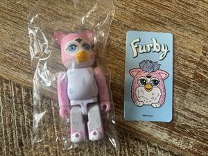 BE@RBRICK BERBRICK 50 Furby()