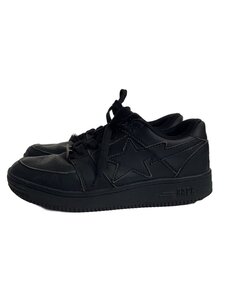 BAPE STA BAPE STA!27cmBLK