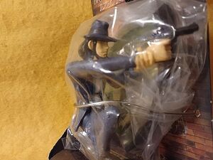 Daisuke Jigen Lupin the Third JIGEN DAISUKE doll