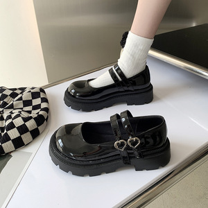 Jirai-kei Clothing 23.5cm 500 M11