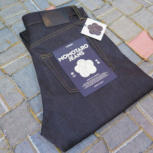 Momotaro Jeans MOMOTARO JEANS14.7 MMJZ0200