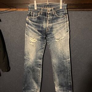 Samurai Jeans SAMURAI s0510xx 30
