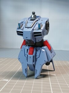 Gundam Gunpla kits grades MK-3 RE GUNDAM gunpla robot re4042026