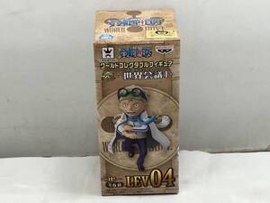 One Piece Figures 04 -()1-