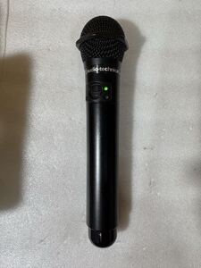 Audio Equipment audio-technica AT-CLM7000TX AB
