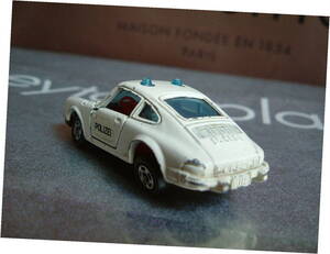 Tomica  NoF3 911S １９７６ TOMY