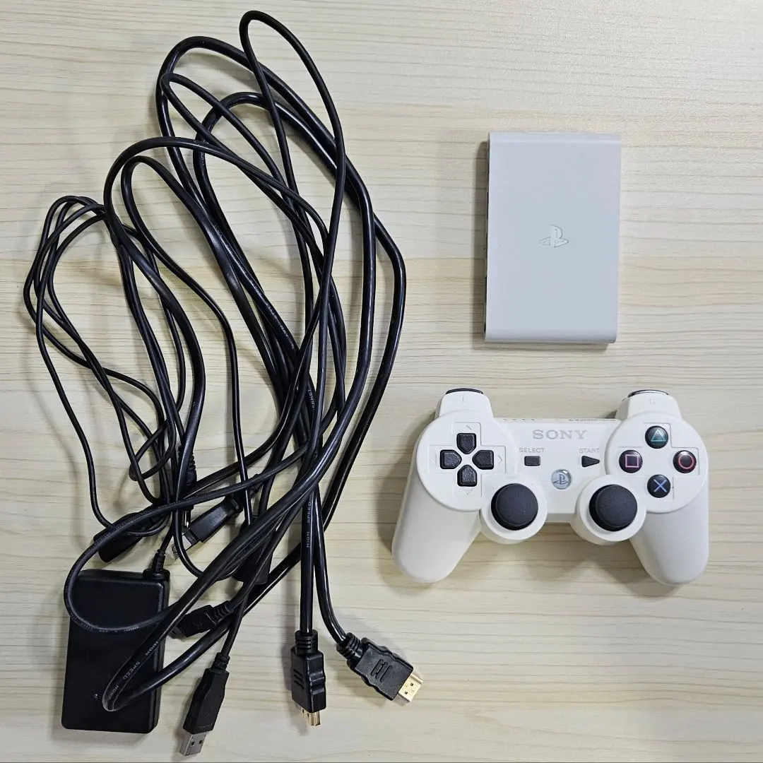 動作確認済み SONY PlayStation Vita TV 本体