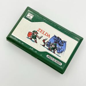Buy Vintage Nintendo Game & Watch Japan NINTENDO ZL-65