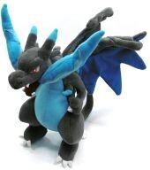 Exclusive Pokémon Center Plushies X
