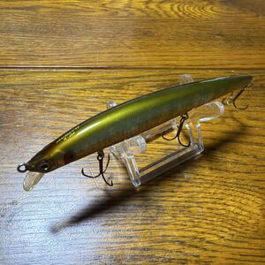 JDM Megabass Fishing Lures T393 x-120