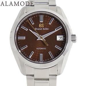 Used Grand Seiko Watches 20 SBGR311 SS 40802181749