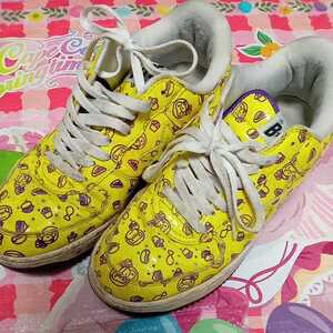 BAPE STA ABATHINGAPE BAPE BAPESTA 5