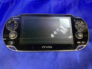 PS Vita OLED de segunda mano PlayStationVita Wi-Fi:(PCH1000ZA01)