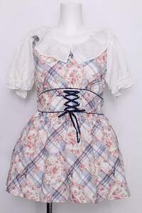 Vestidos LIZ LISA de segunda mano LIZ LISA A S-26-07-05-014-LO-OP-A S-ZS