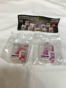 BE@RBRICK BERBRICKPackageChrmCol lection vol.2