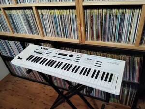 Sintetizadores Roland Juno de segunda mano de Japón Roland JUNODS 61W 26052403