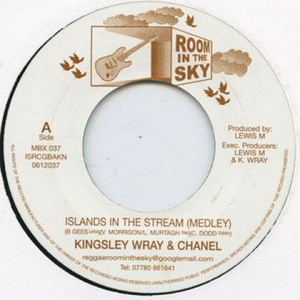 Chanel 7 Kingsley Wray, Chanel Islands In The Stream MBX037 Room In The Sky 00050