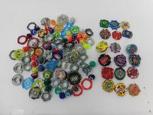 Beyblade Products 