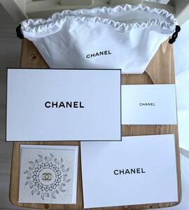 Chanel CHANEL BOX 2
