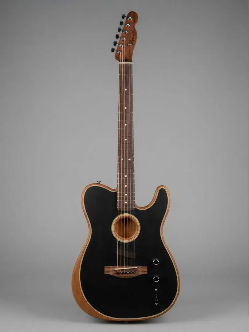 Fender Acoustasonic Telecaster Player