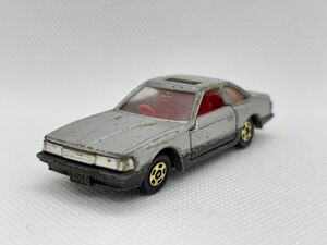 Tomica tomica No.5 2800GT 165 TOYOTA SOARER 2800GT